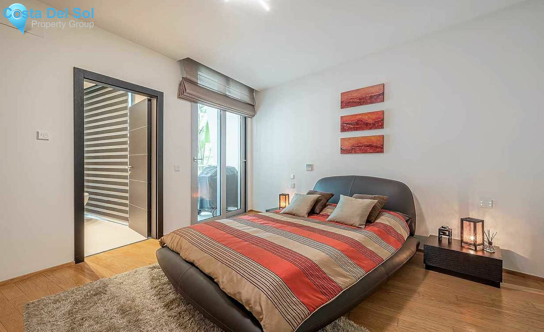 Townhouse in Sierra Blanca-1421711