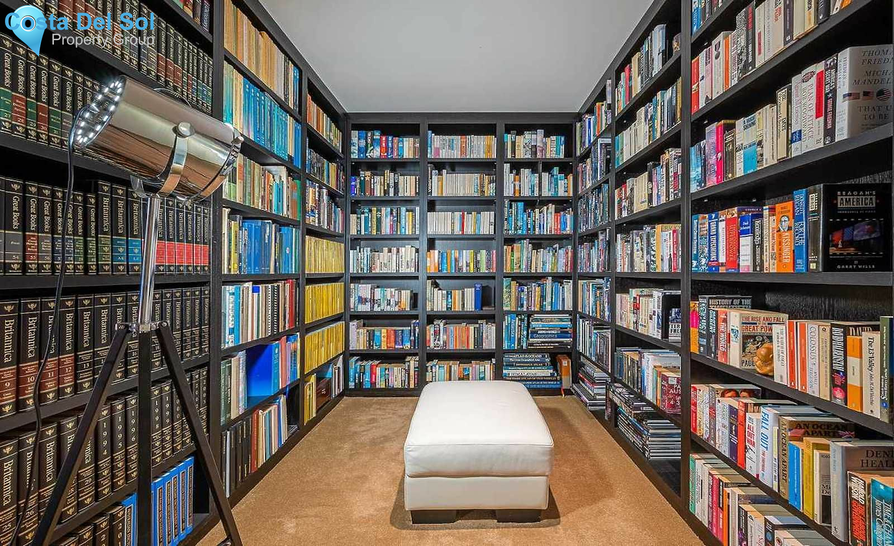 Townhouse in Sierra Blanca-1421712