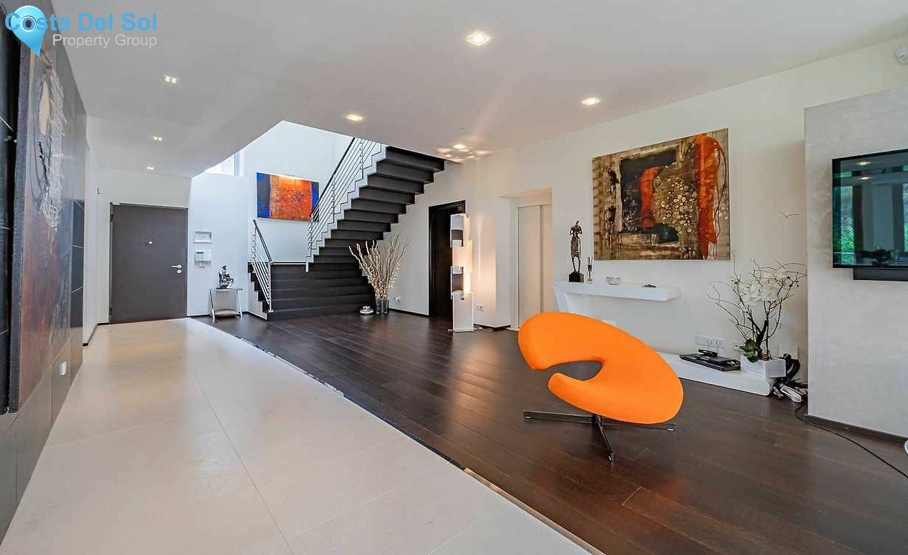 Townhouse in Sierra Blanca-1421713