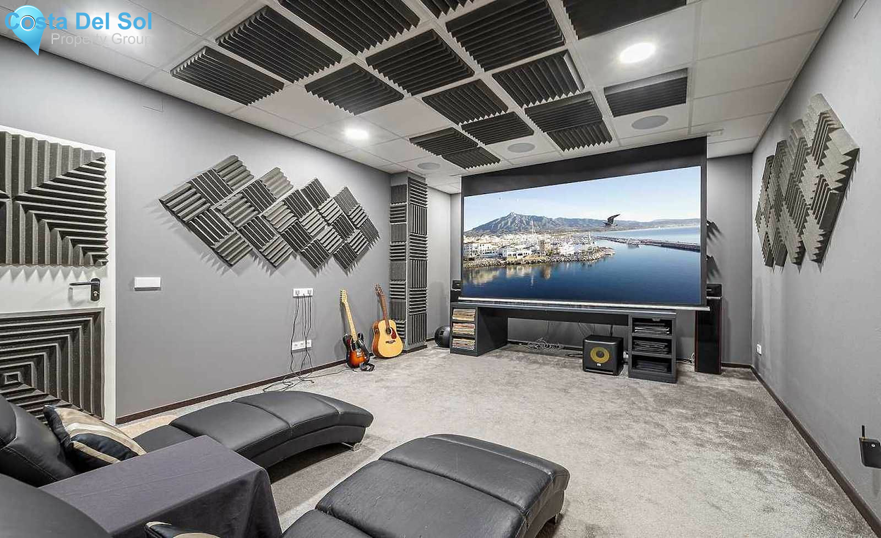 Townhouse in Sierra Blanca-1421714