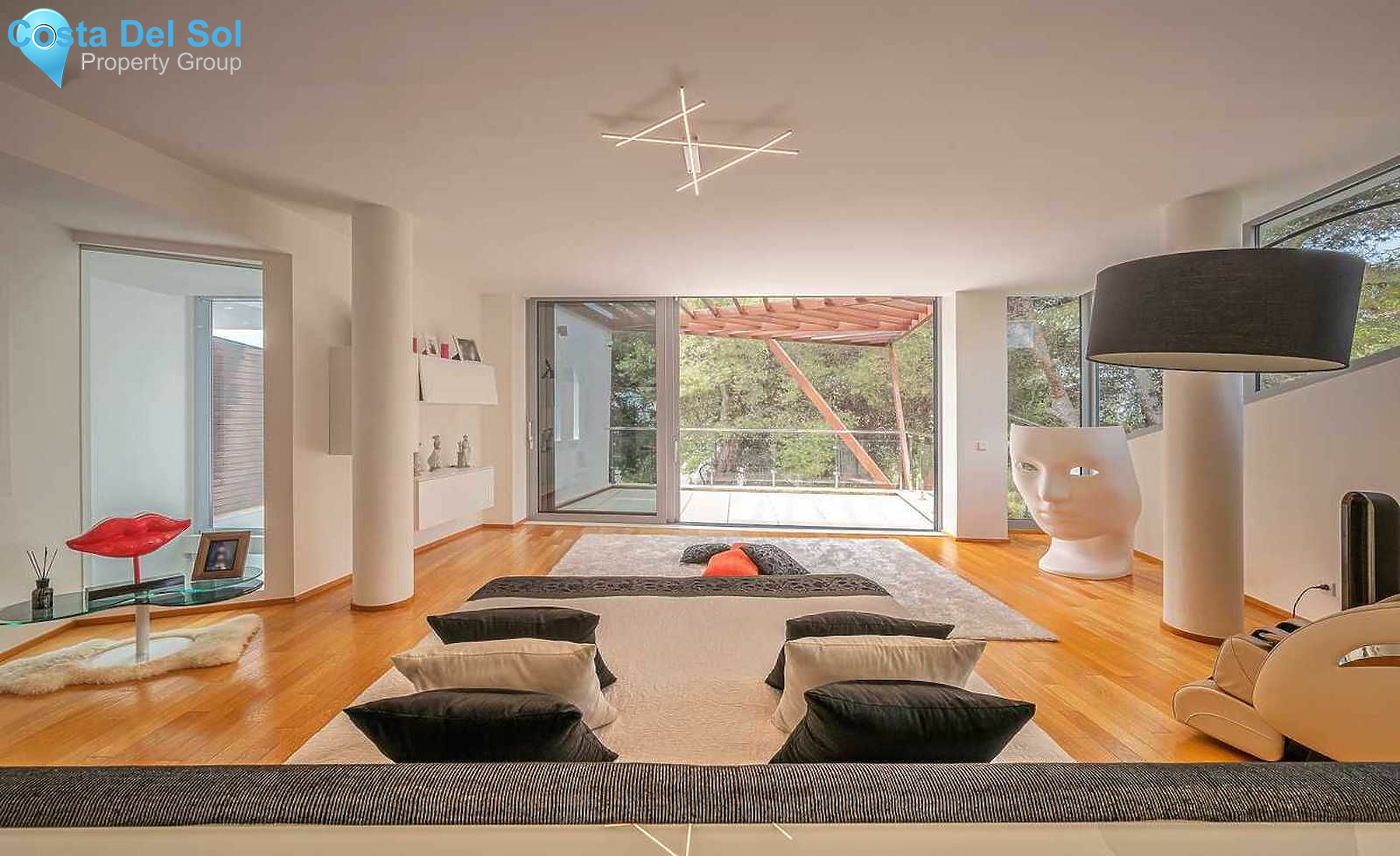 Townhouse in Sierra Blanca-1421715