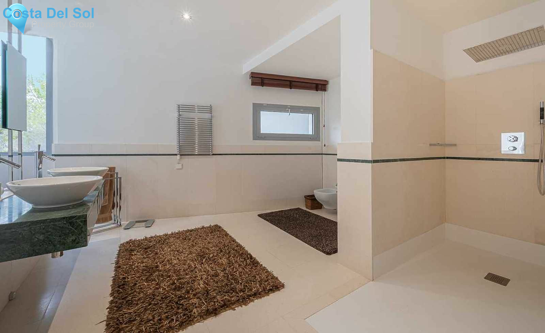 Townhouse in Sierra Blanca-1421717