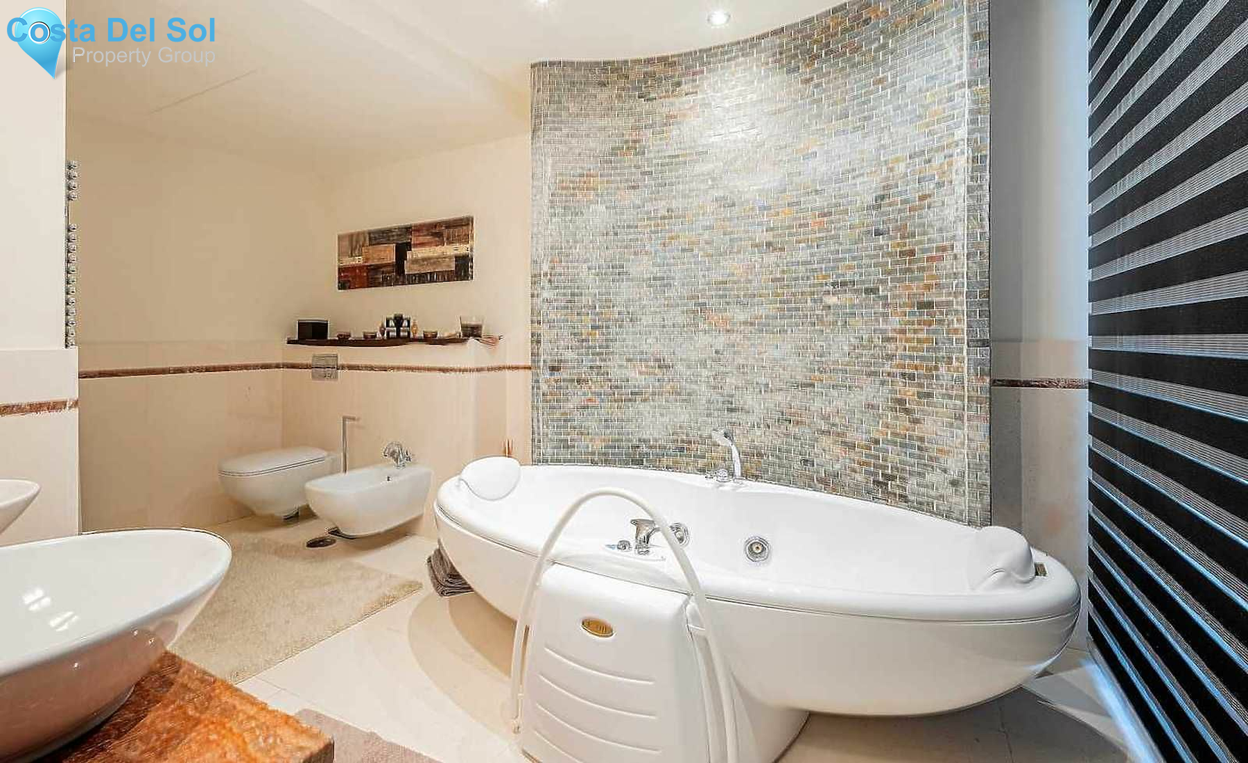 Townhouse in Sierra Blanca-1421718