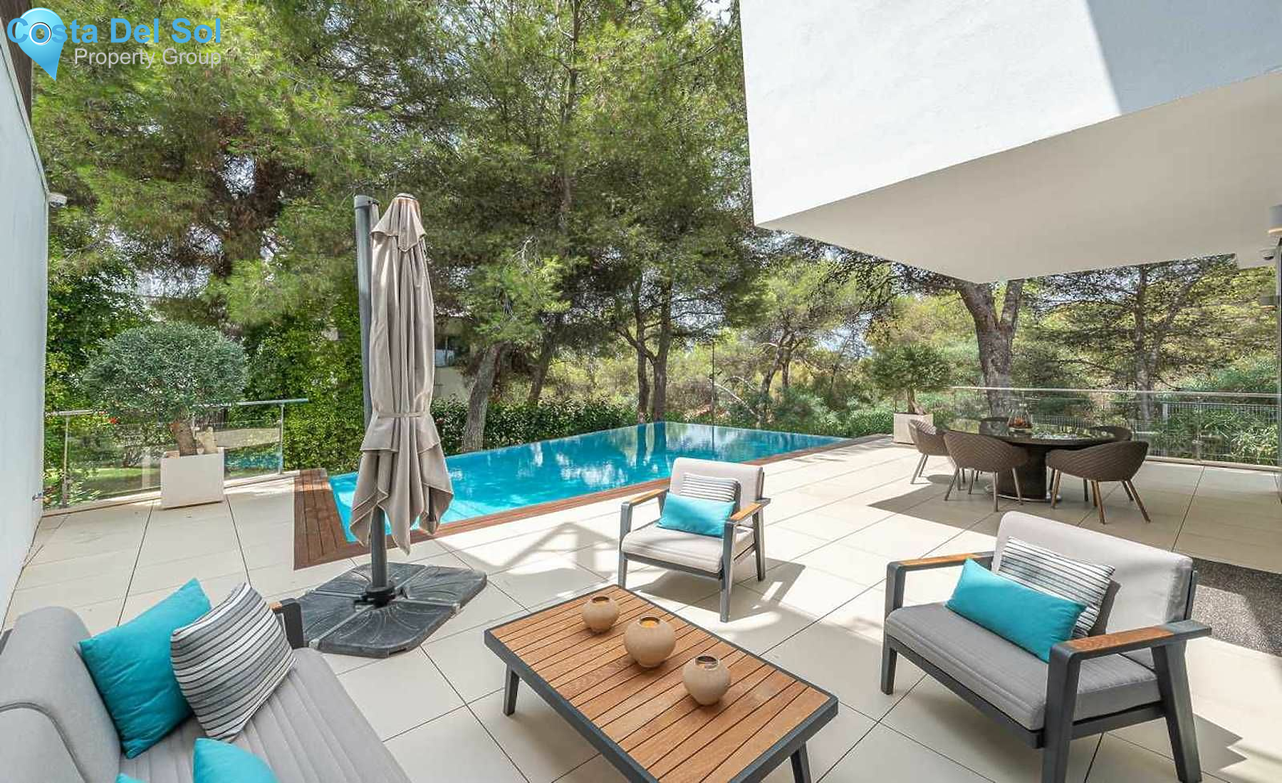 Townhouse in Sierra Blanca-1421702