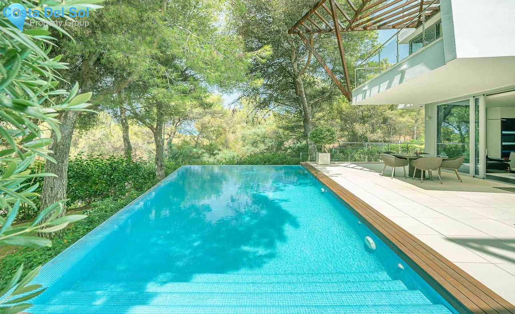 Townhouse in Sierra Blanca-1421703