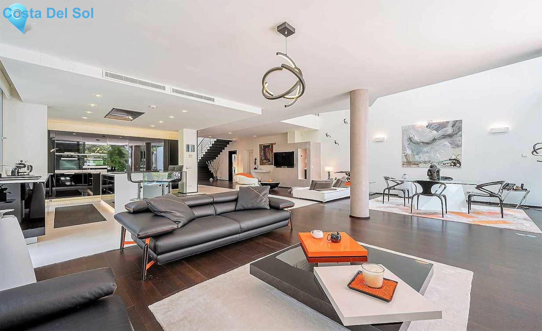 Townhouse in Sierra Blanca-1421704