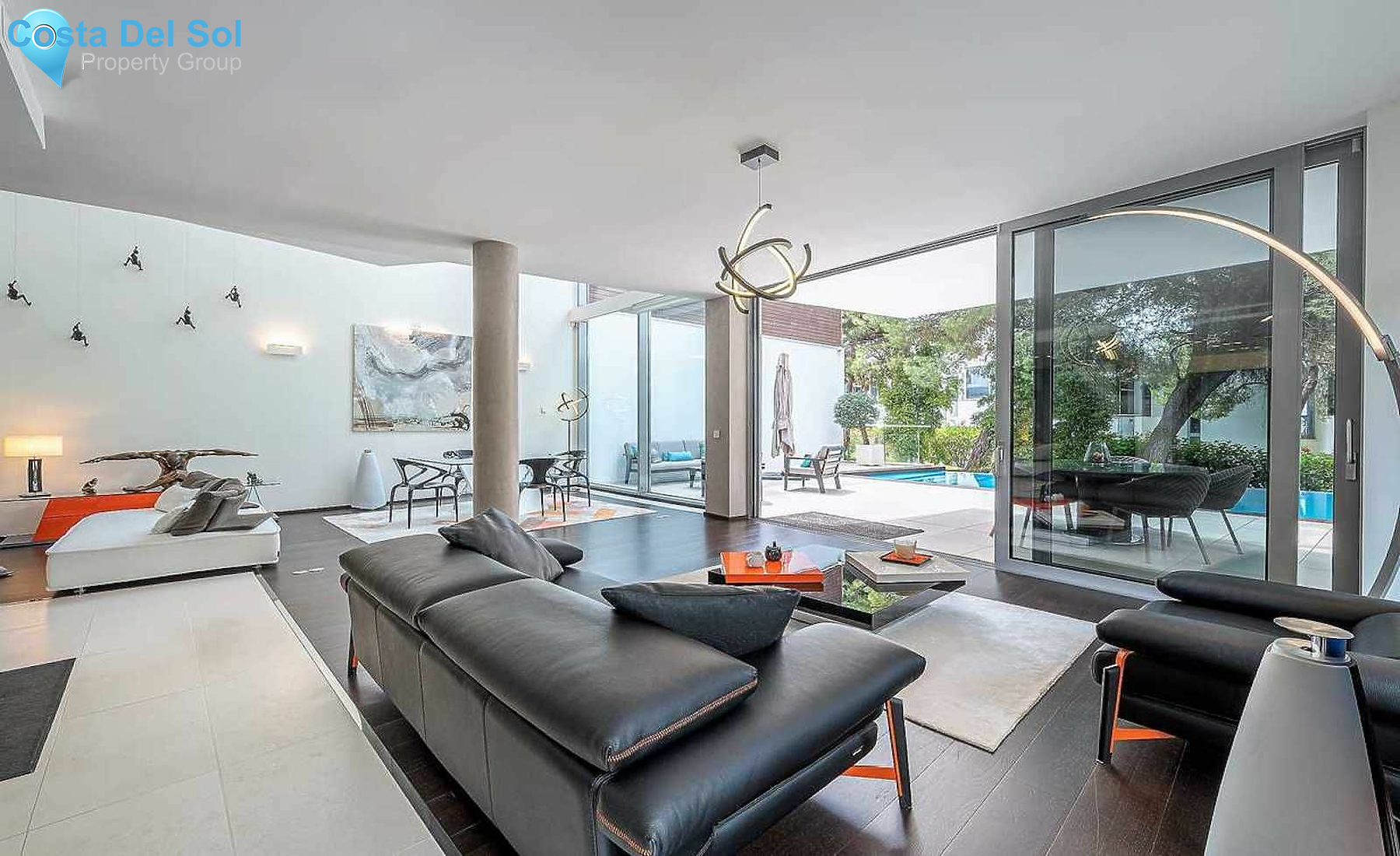 Townhouse in Sierra Blanca-1421705