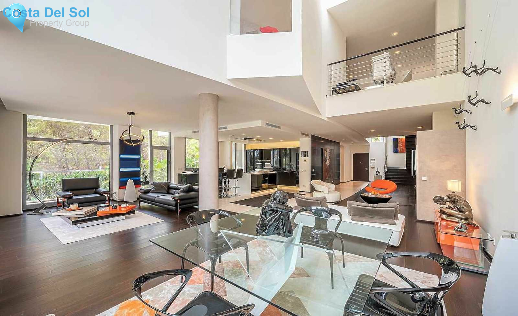 Townhouse in Sierra Blanca-1421706