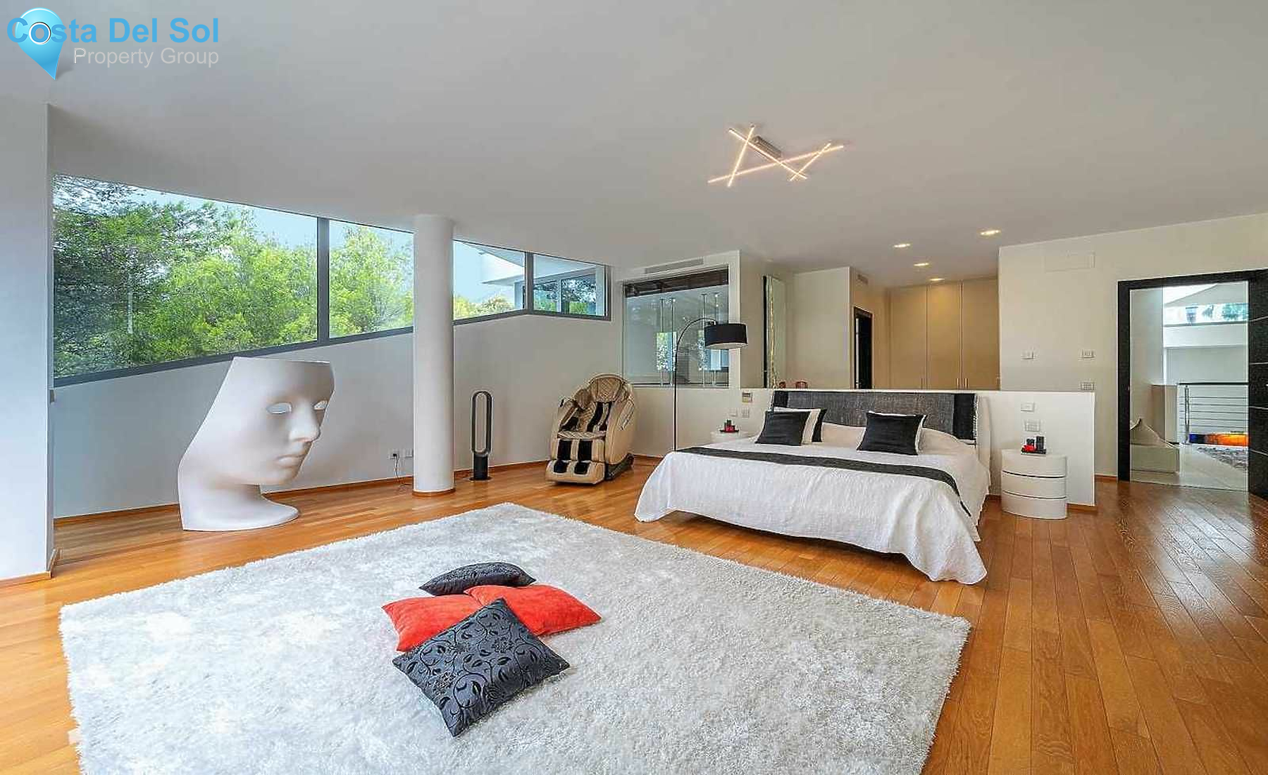 Townhouse in Sierra Blanca-1421708