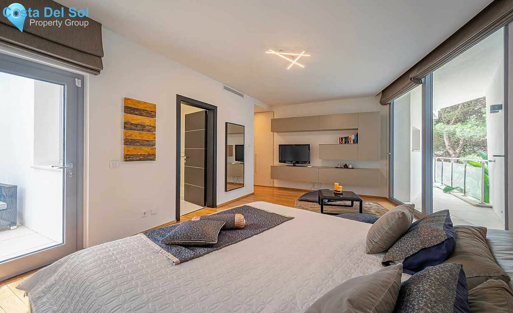 Townhouse in Sierra Blanca-1421709