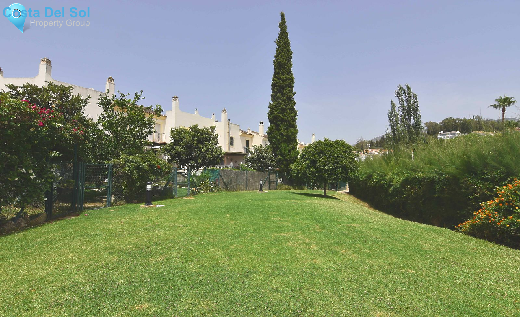 Townhouse in Sierrezuela-1520352