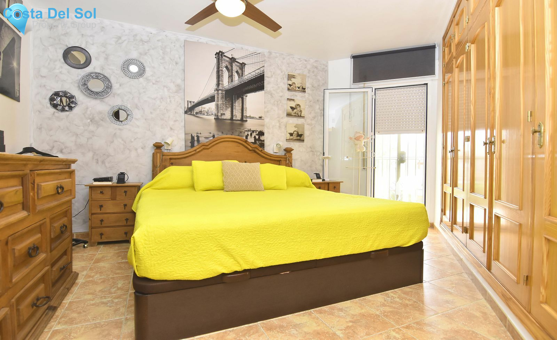 Townhouse in Sierrezuela-1520368