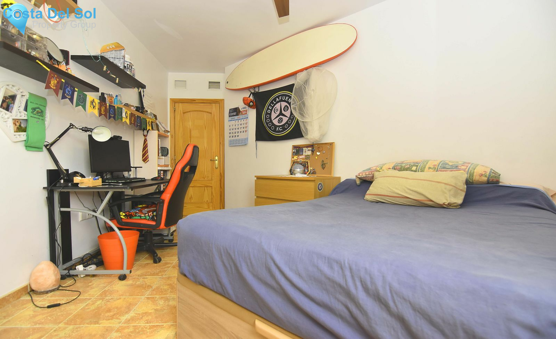 Townhouse in Sierrezuela-1520370