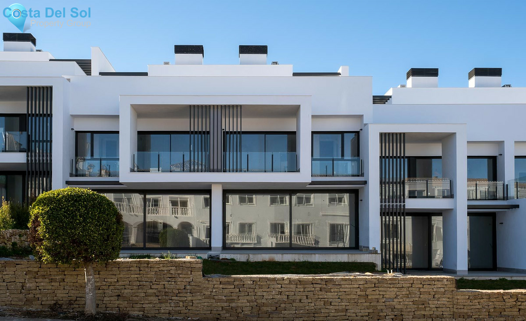 Townhouse in Sotogrande-1245331