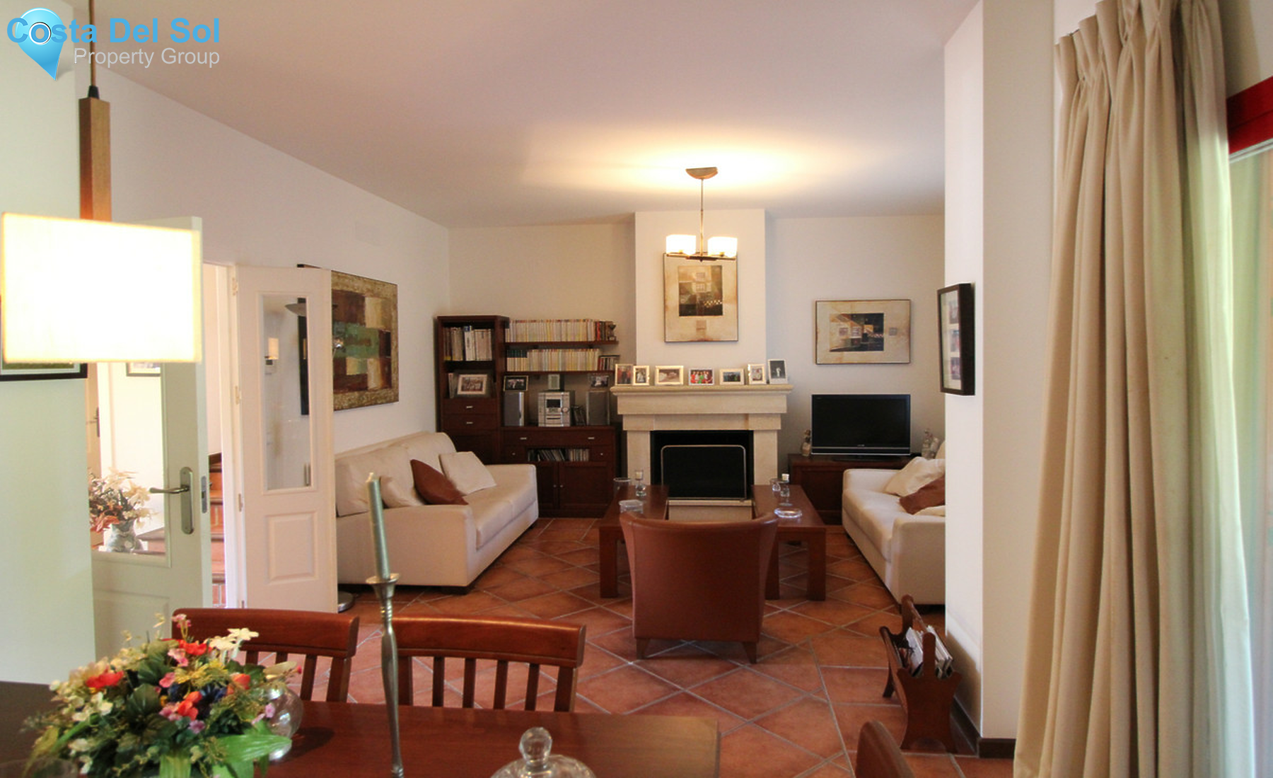 Townhouse in Sotogrande-1296094