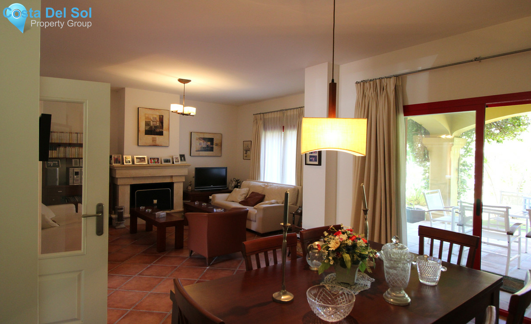 Townhouse in Sotogrande-1296095