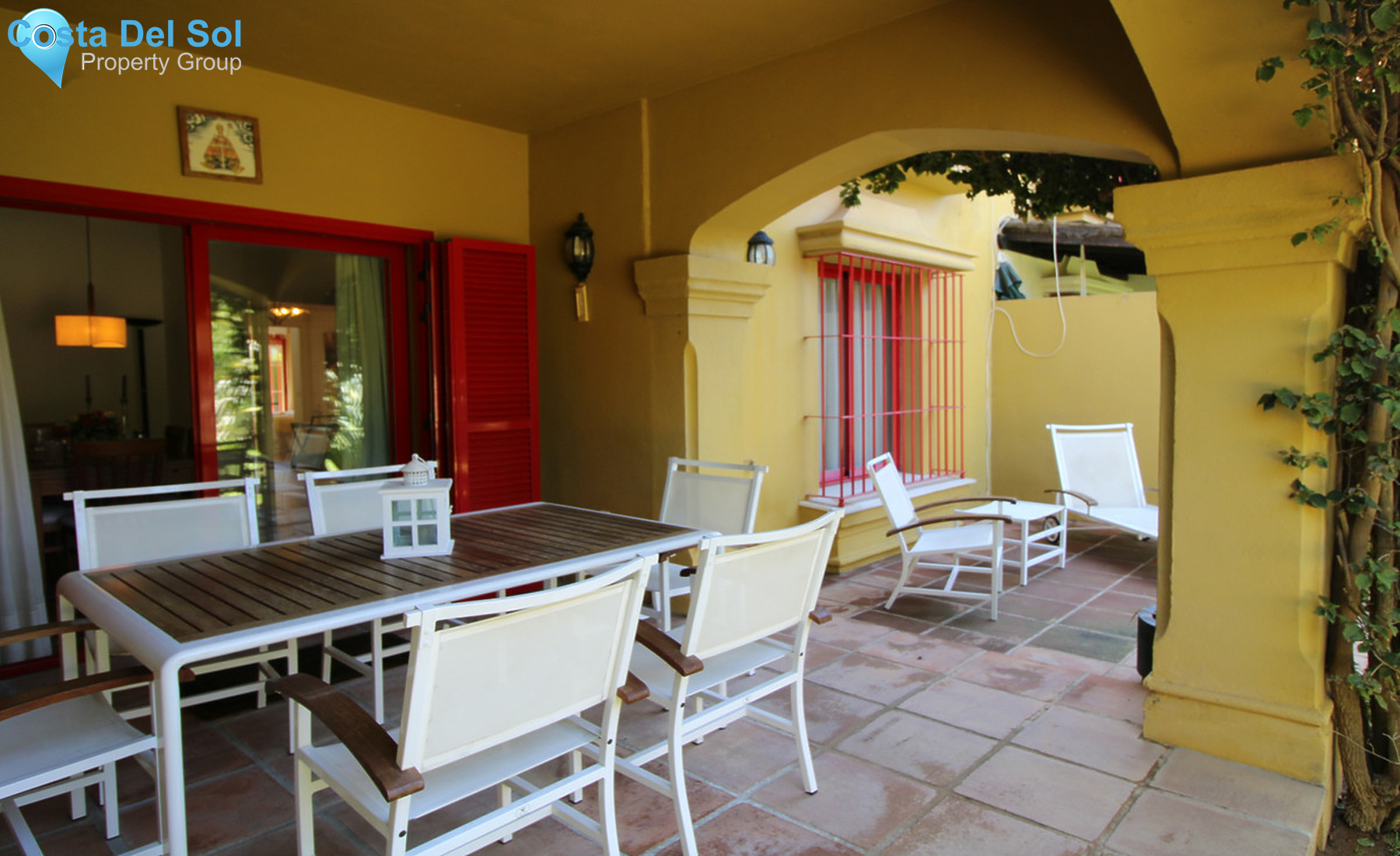 Townhouse in Sotogrande-1296099