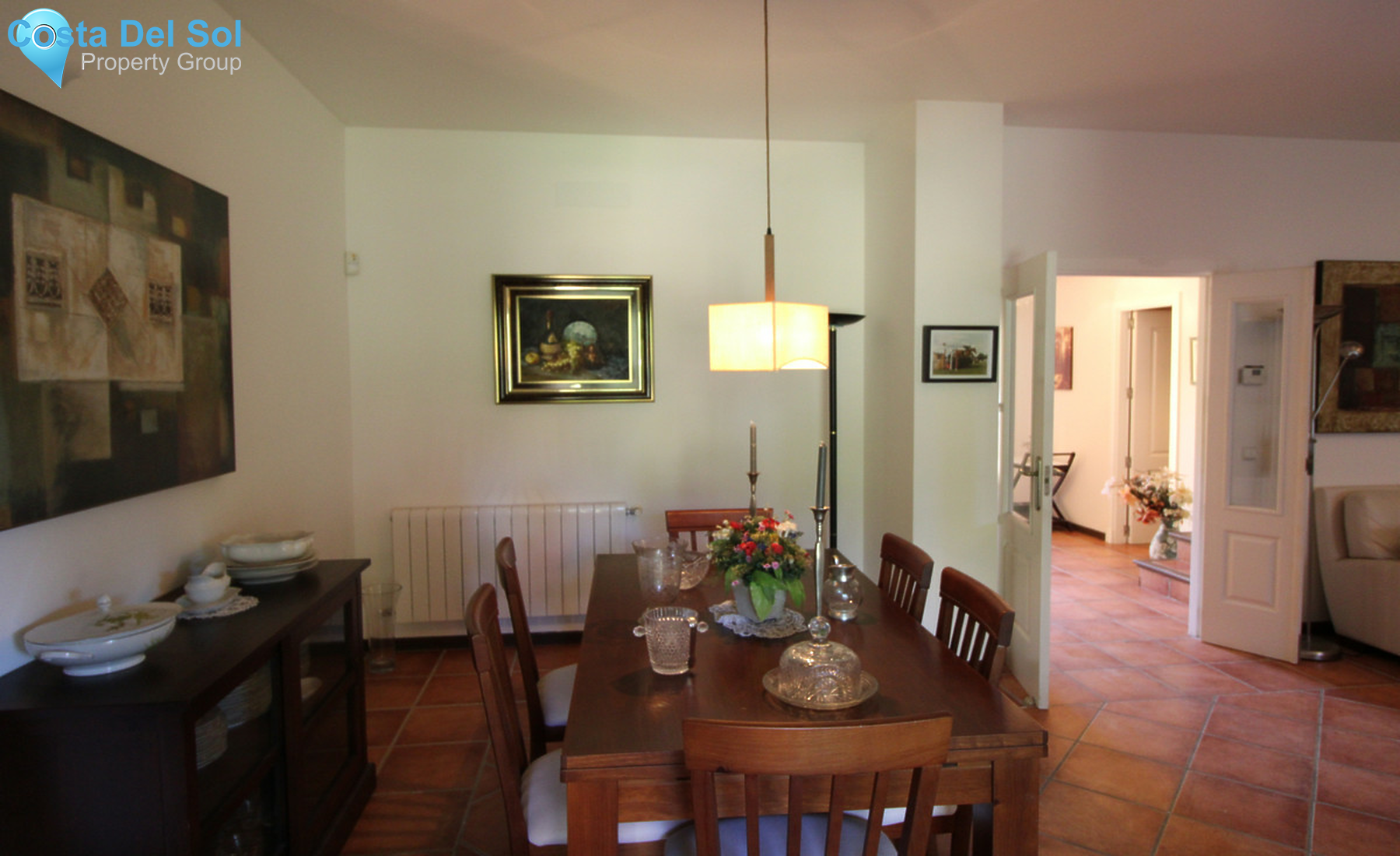 Townhouse in Sotogrande-1296100