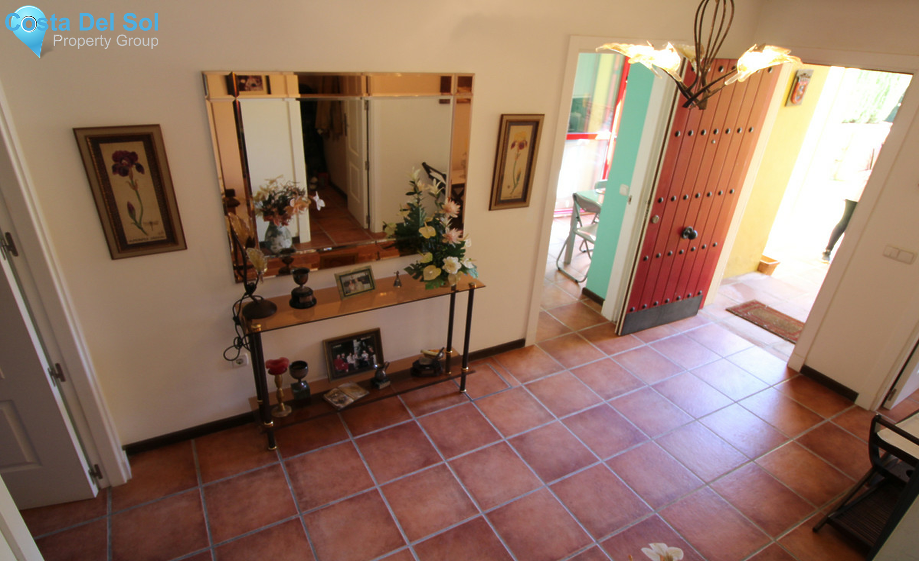Townhouse in Sotogrande-1296102