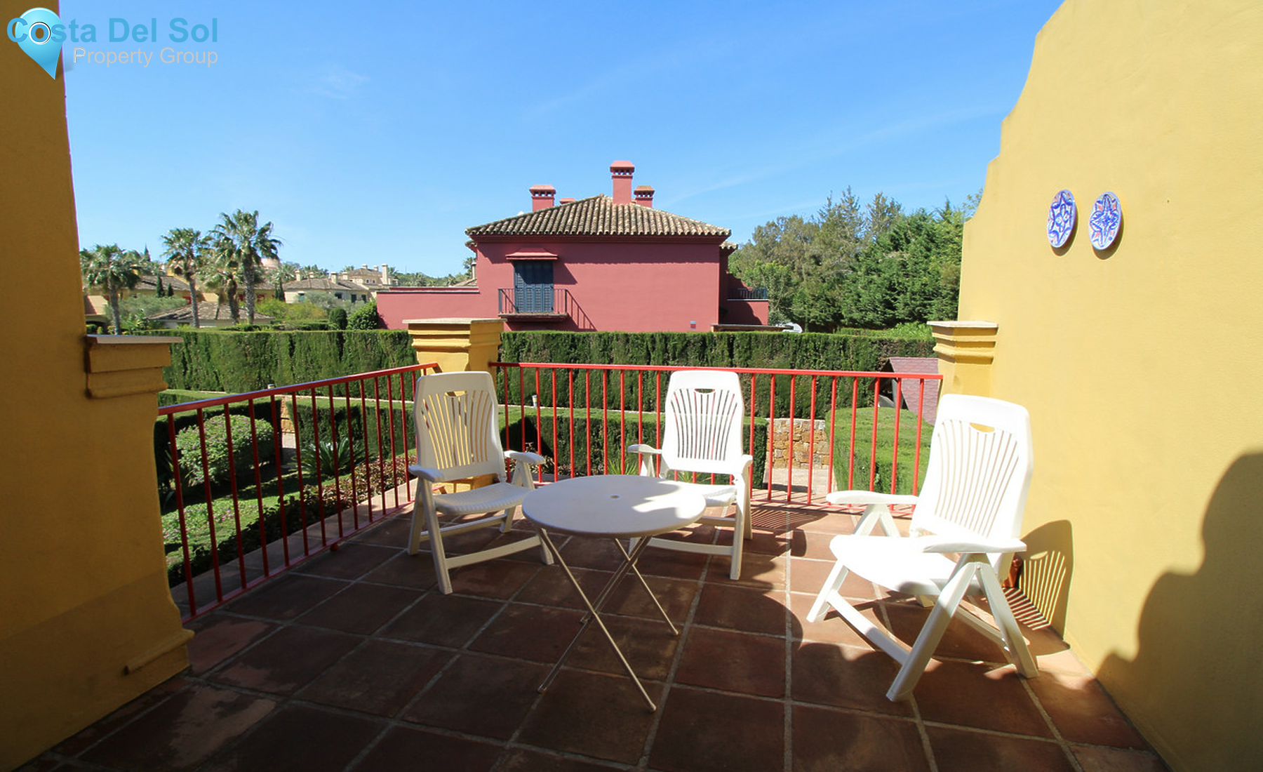 Townhouse in Sotogrande-1296086