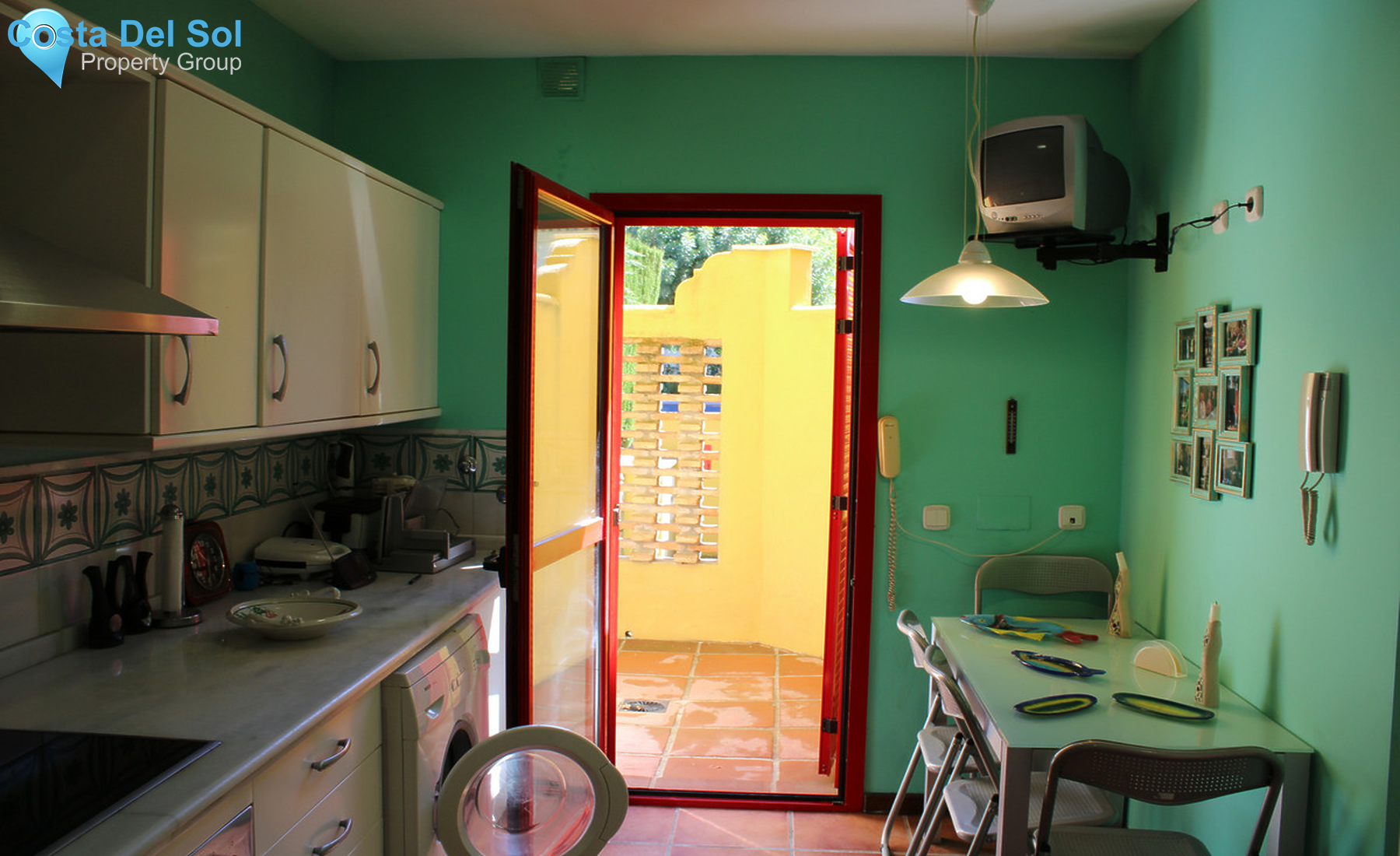 Townhouse in Sotogrande-1296089