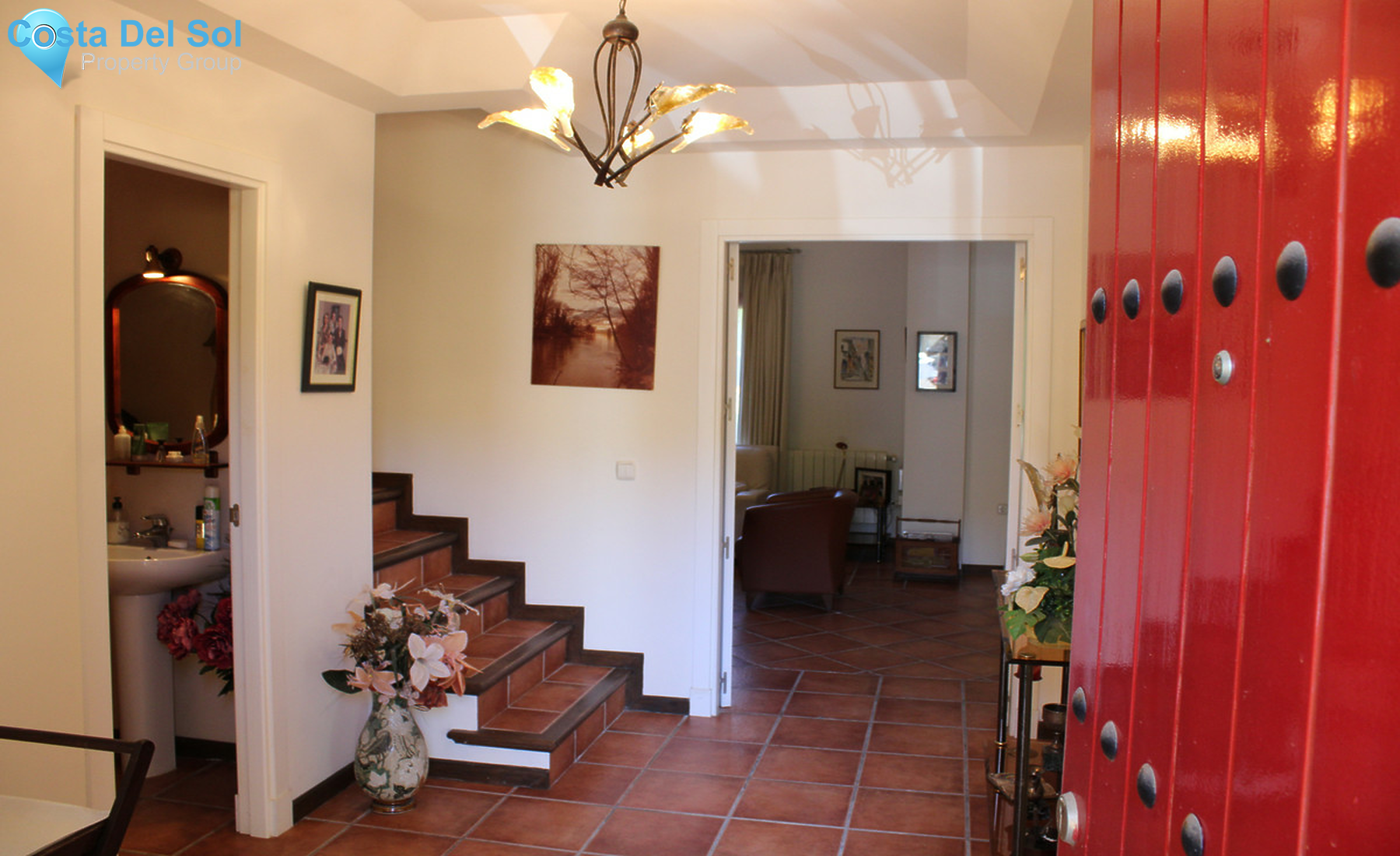 Townhouse in Sotogrande-1296090