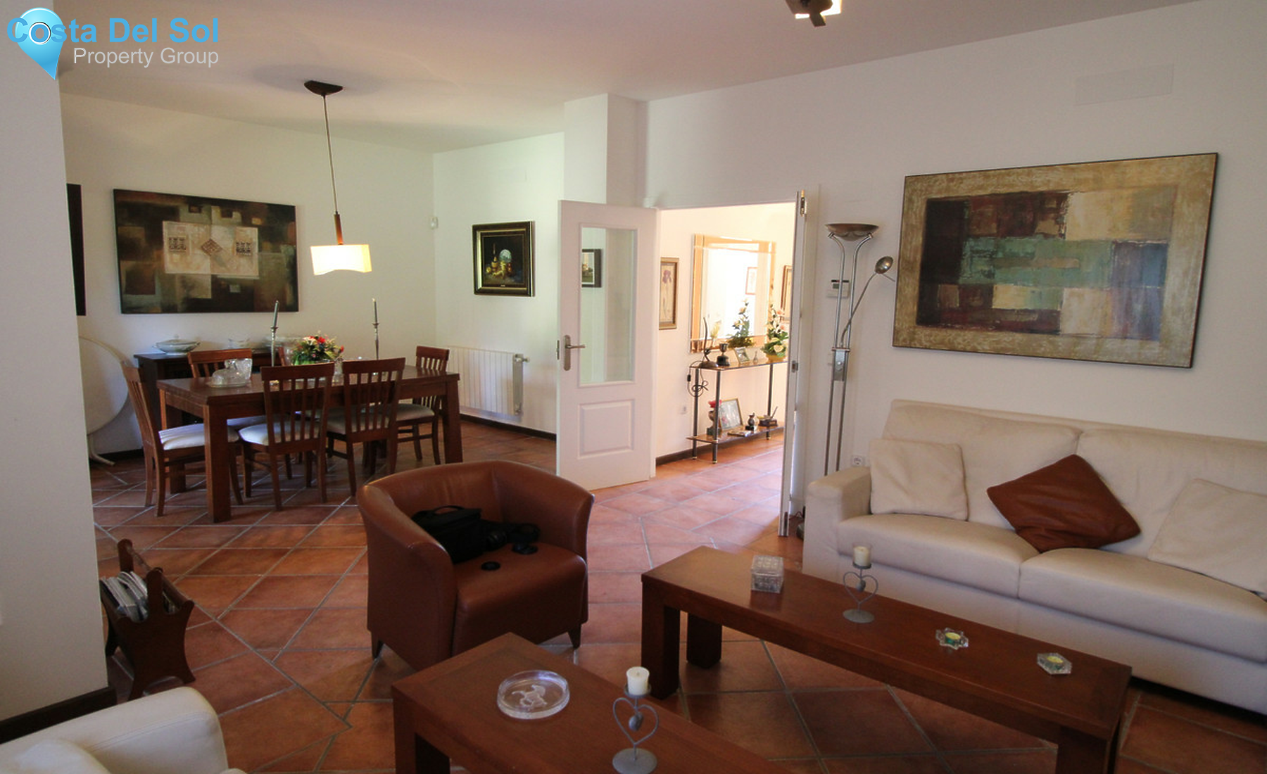 Townhouse in Sotogrande-1296092