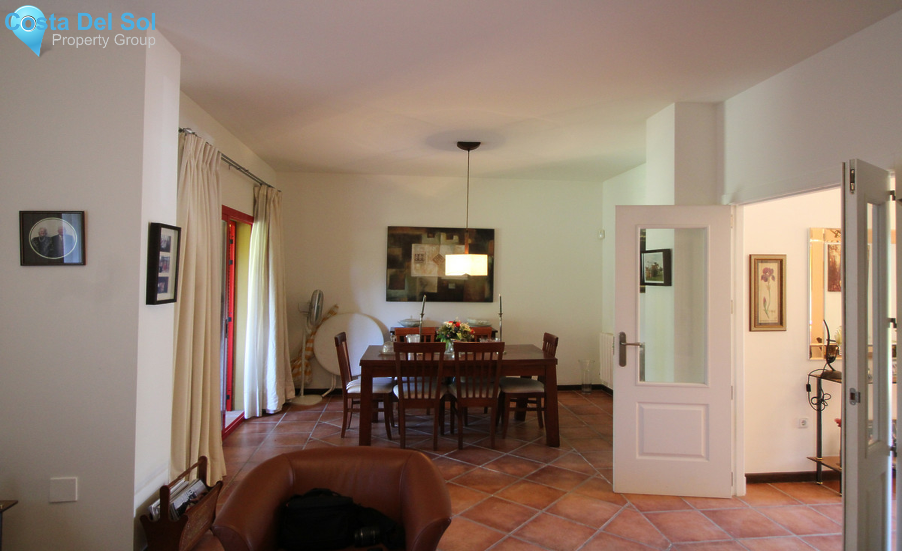 Townhouse in Sotogrande-1296093