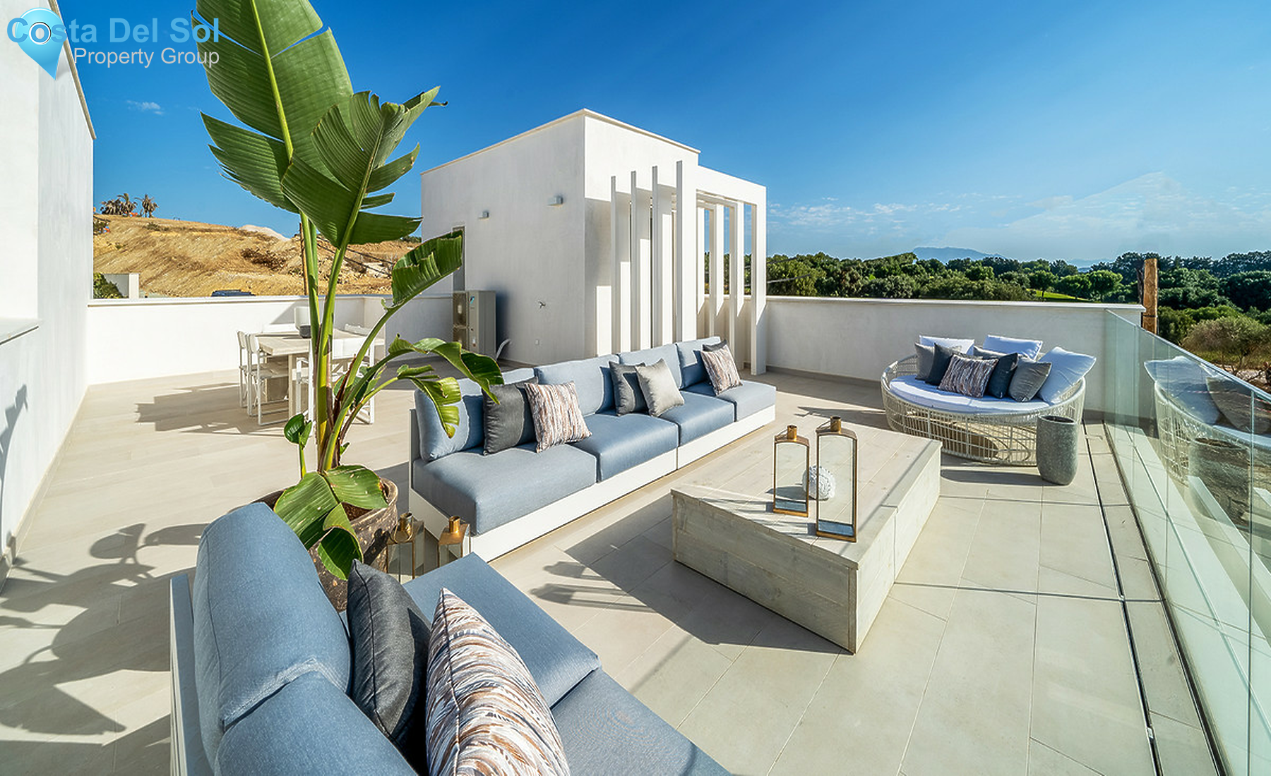Townhouse in Sotogrande-1315807