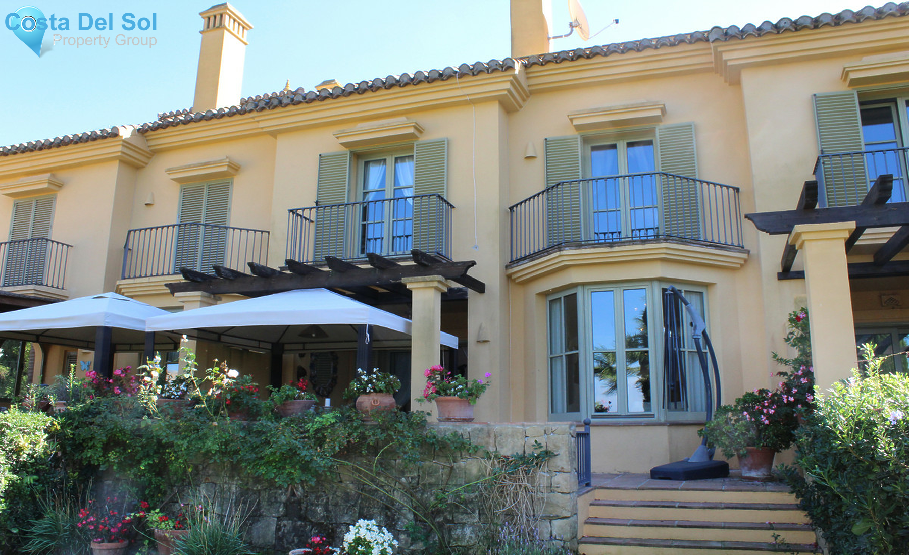 Townhouse in Sotogrande-1337432