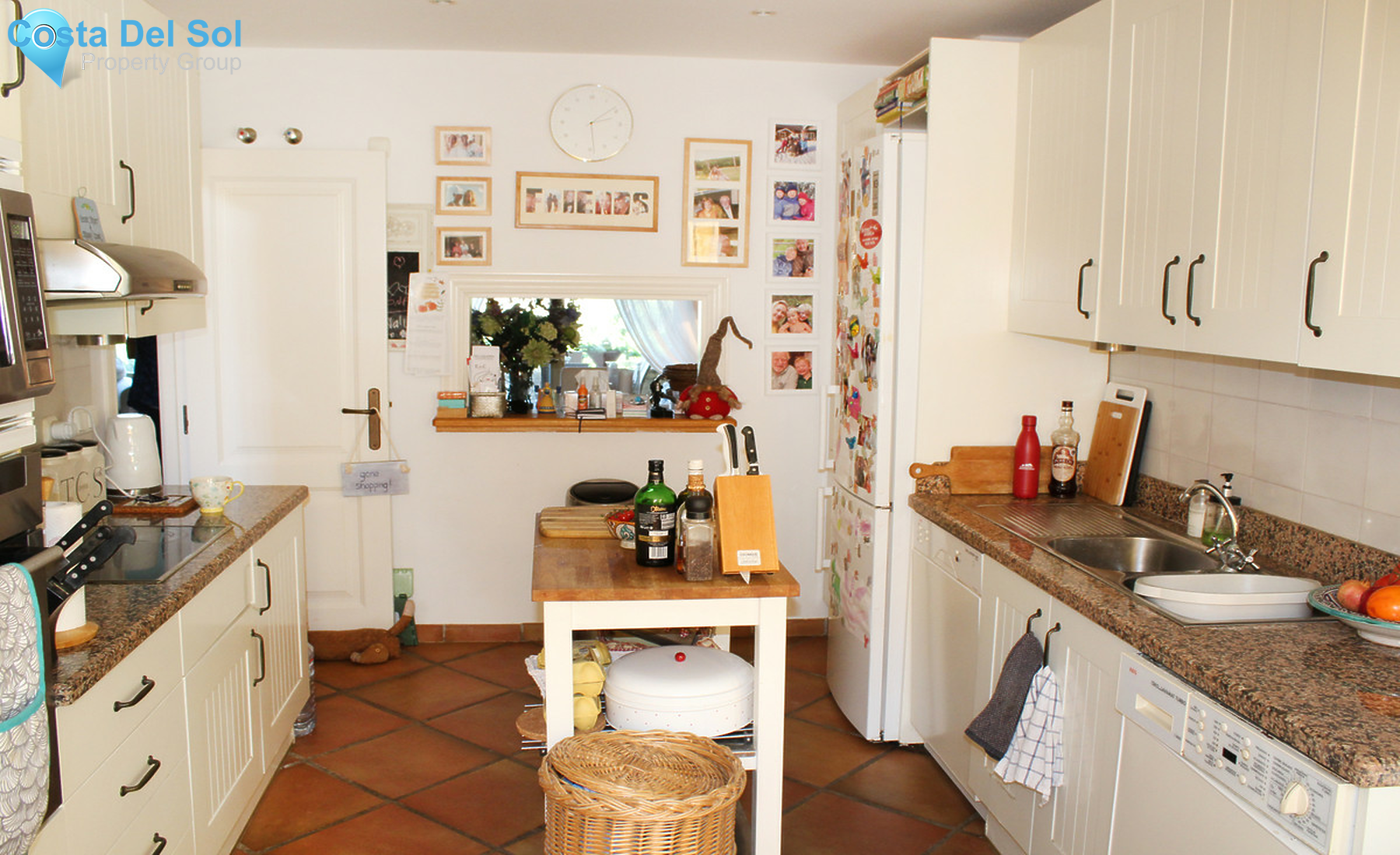 Townhouse in Sotogrande-1337444