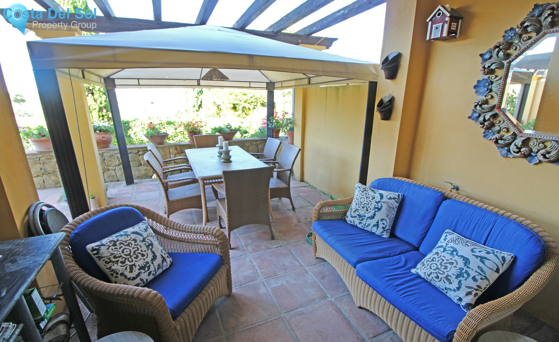 Townhouse in Sotogrande-1337446
