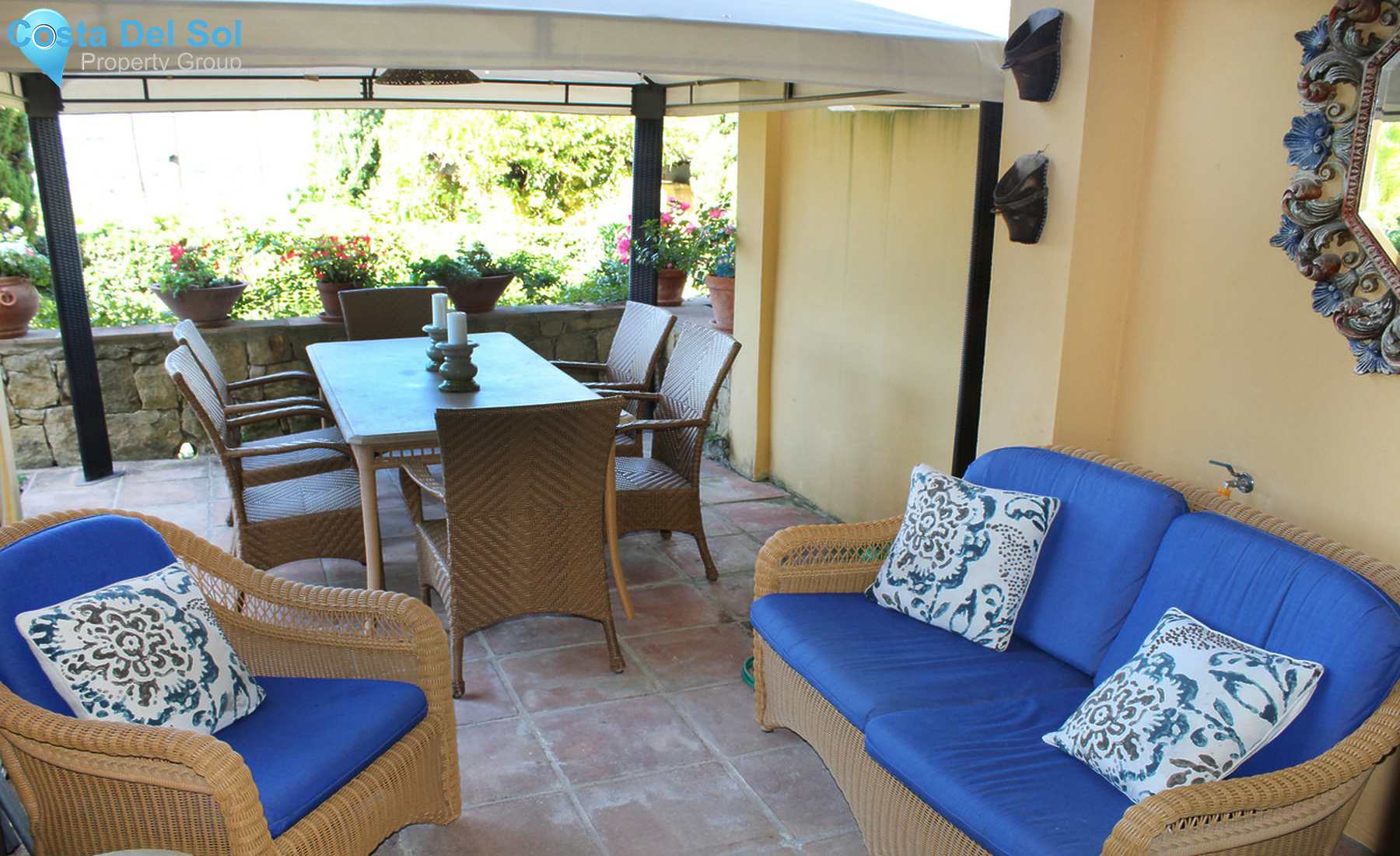 Townhouse in Sotogrande-1337447