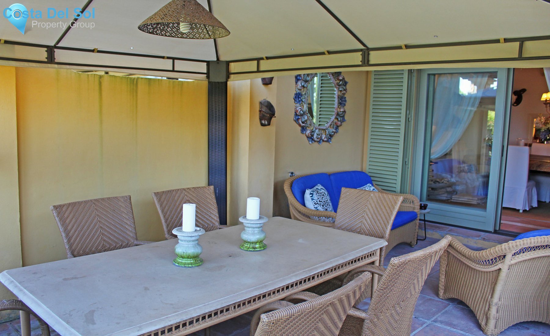 Townhouse in Sotogrande-1337449