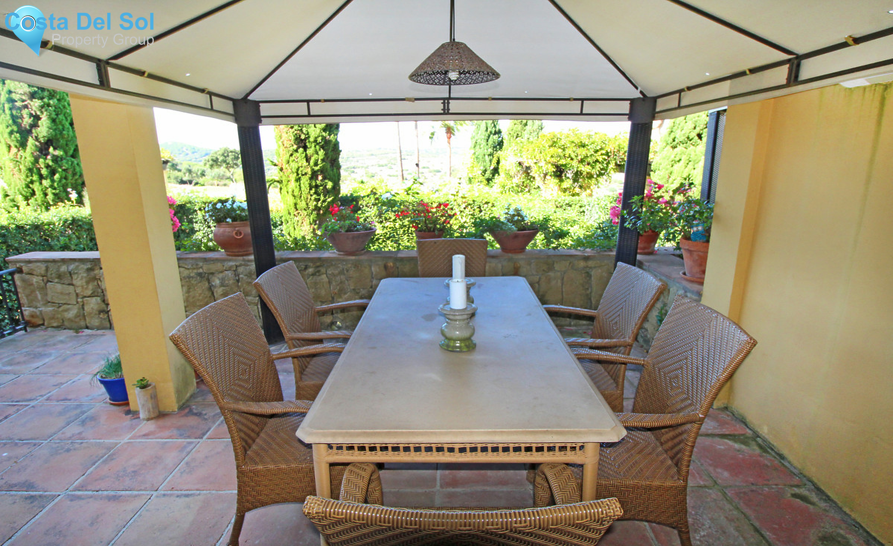 Townhouse in Sotogrande-1337450