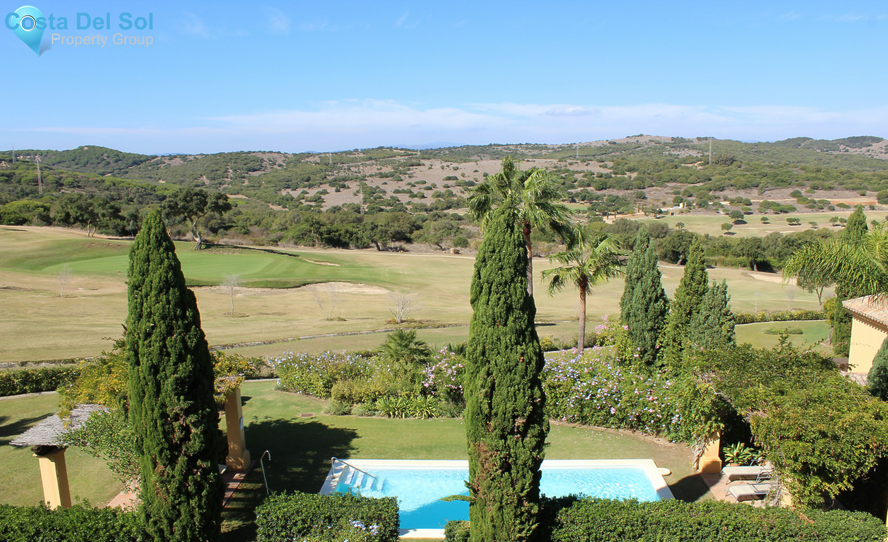 Townhouse in Sotogrande-1337434
