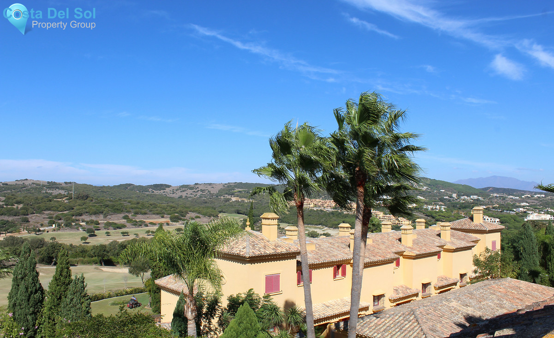 Townhouse in Sotogrande-1337435