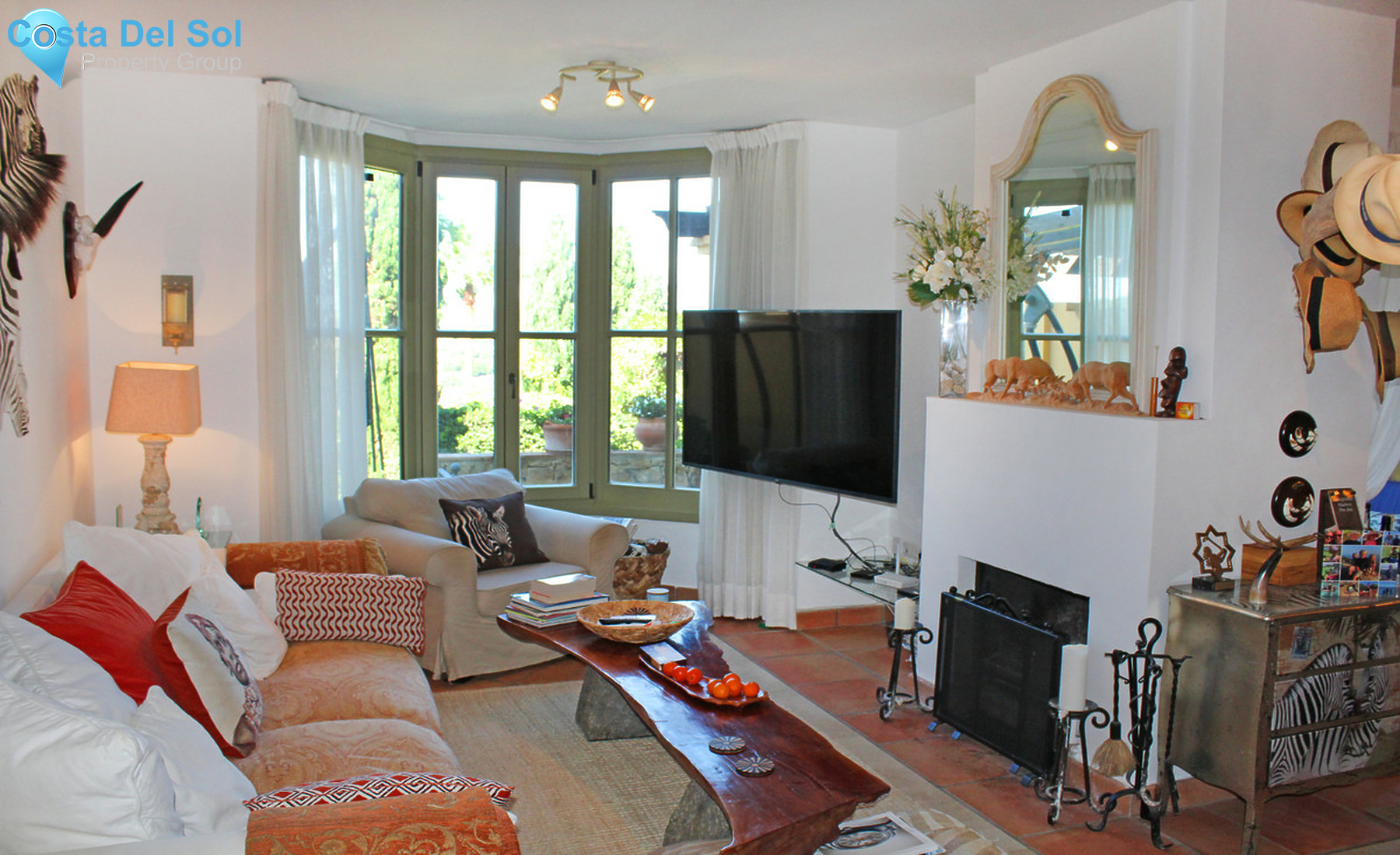 Townhouse in Sotogrande-1337437
