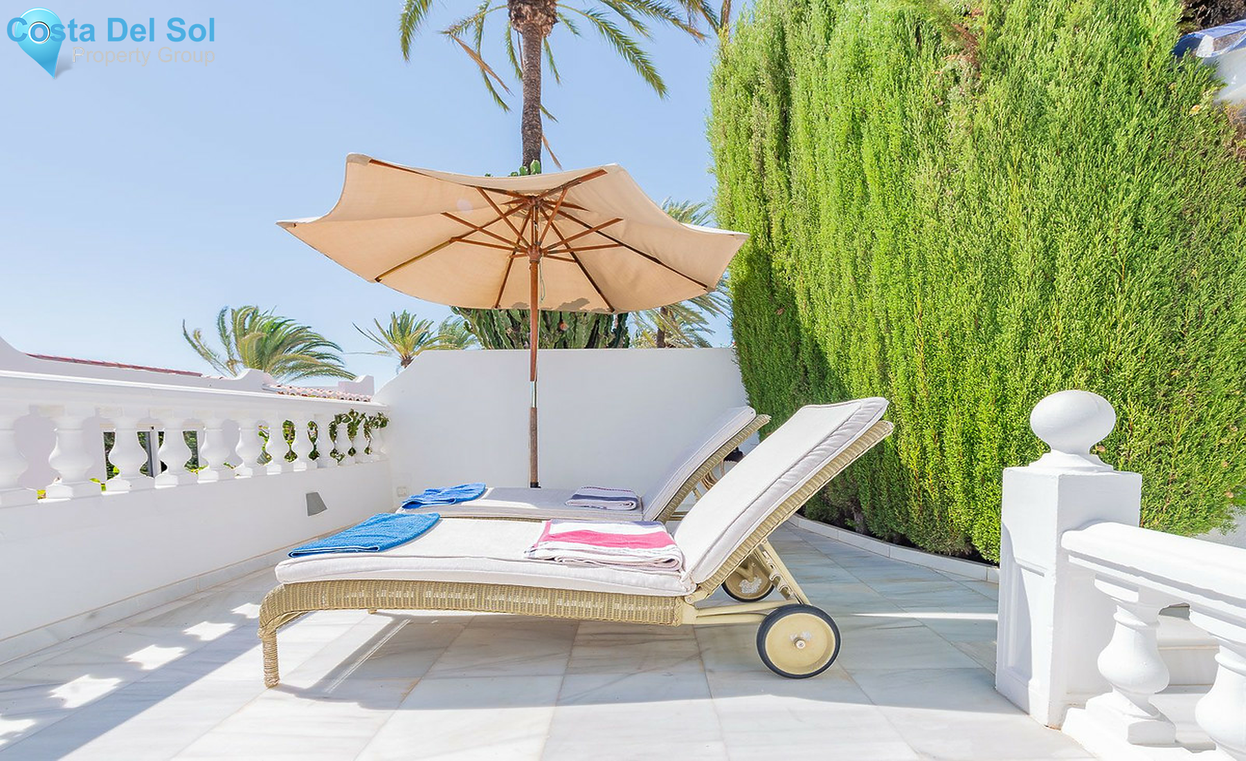 Townhouse in The Golden Mile