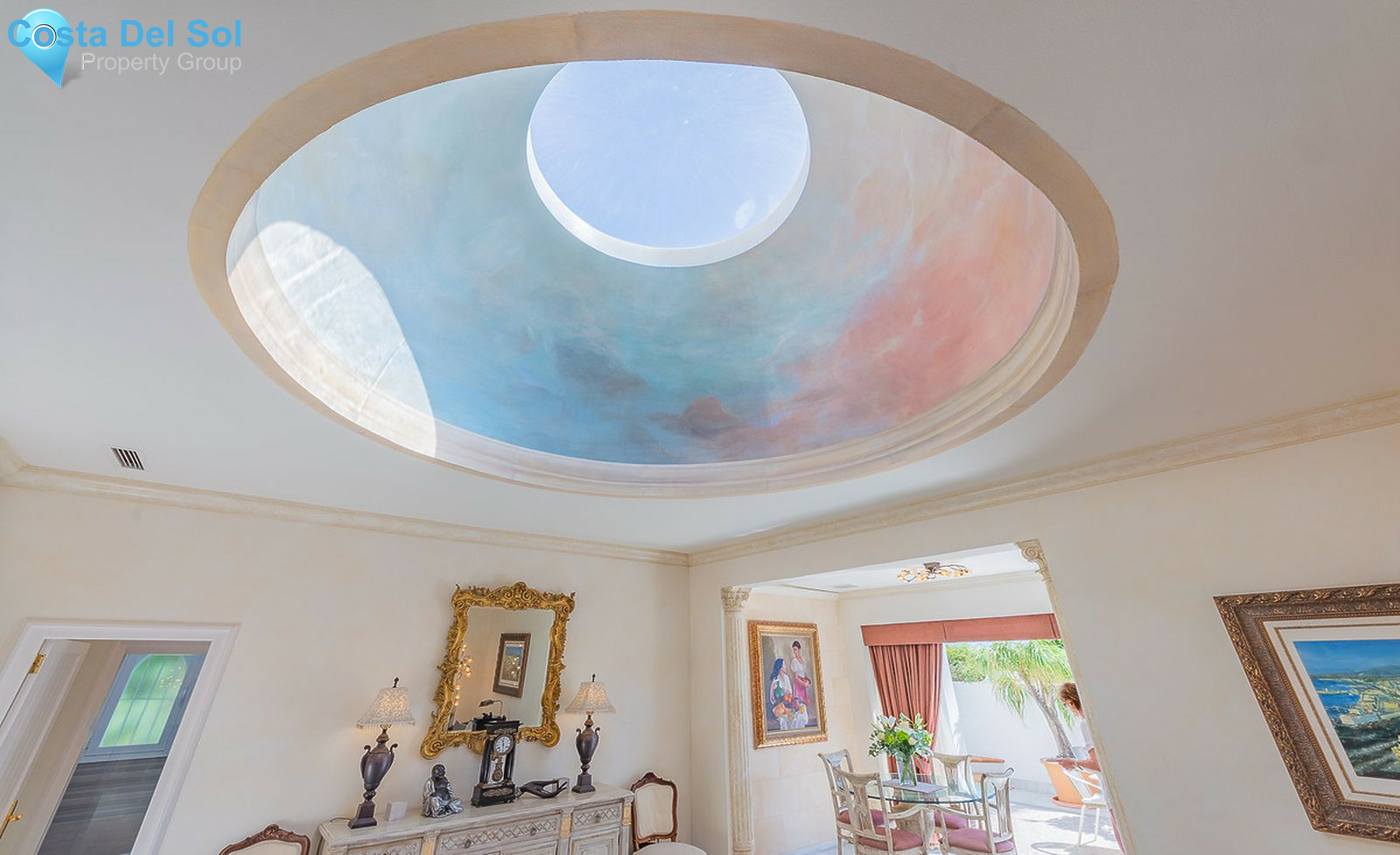 Townhouse in The Golden Mile-1277902