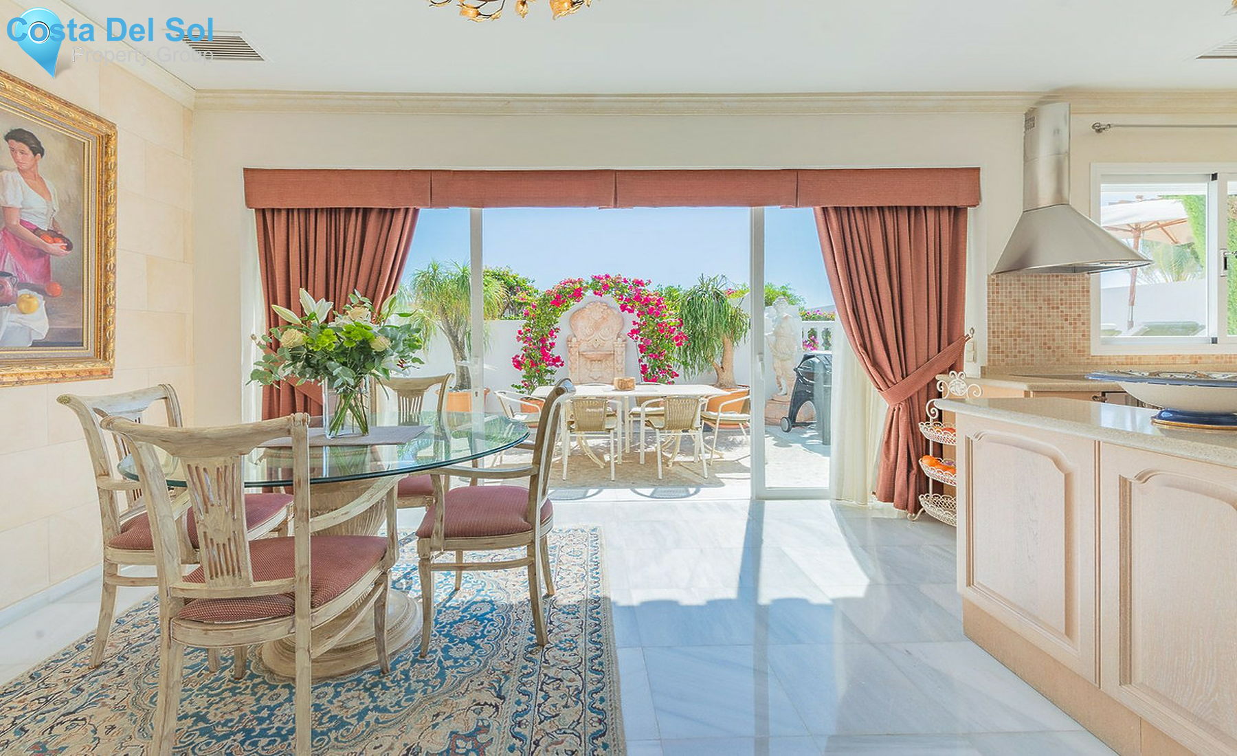 Townhouse in The Golden Mile-1277906