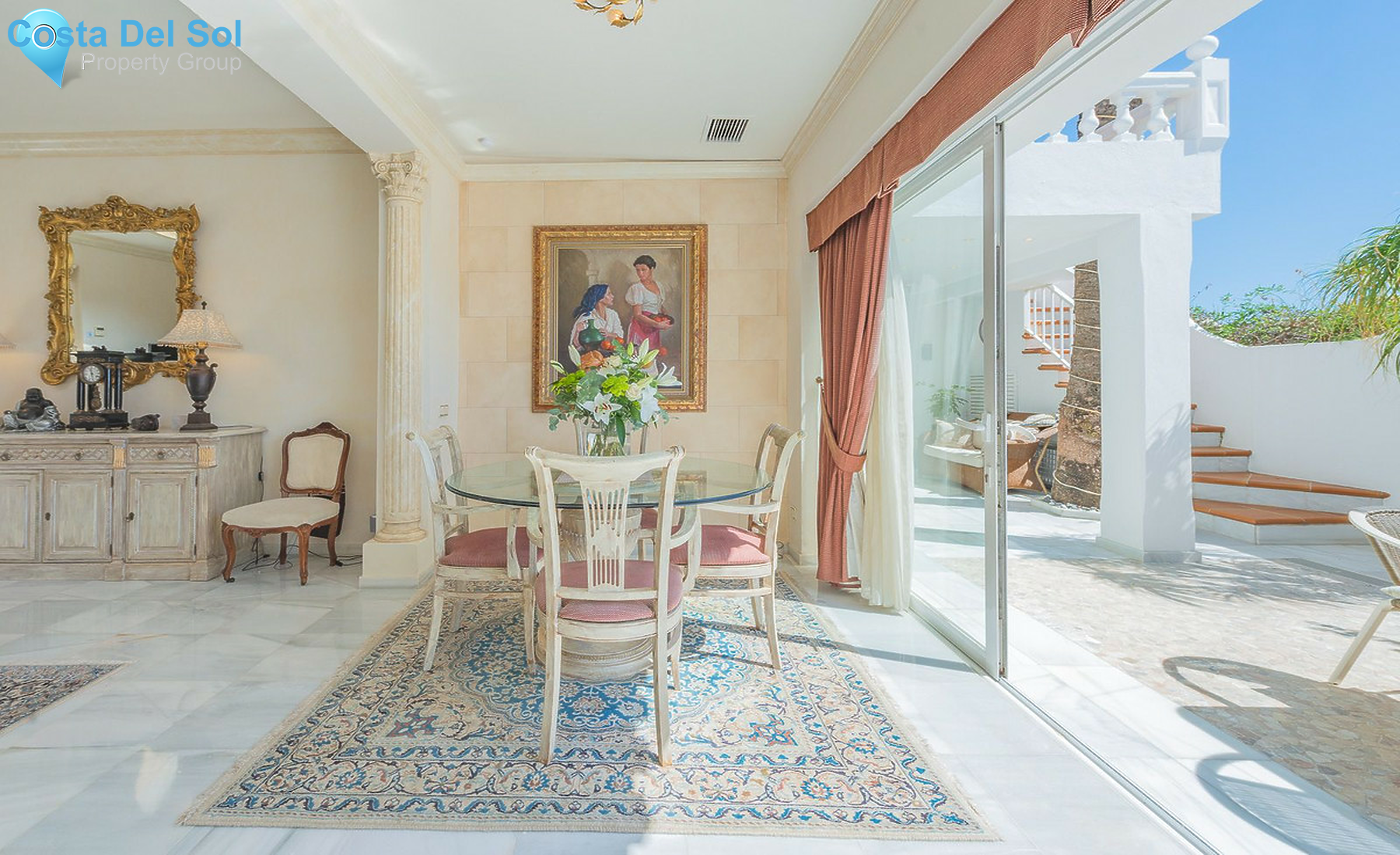 Townhouse in The Golden Mile-1277908