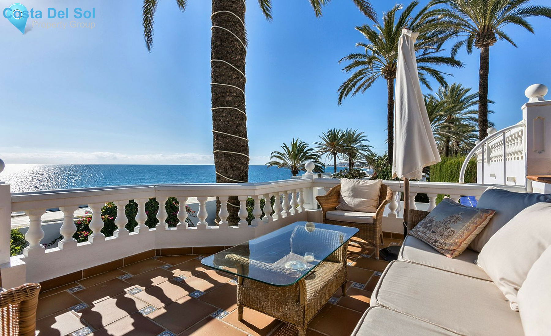 Townhouse in The Golden Mile-1277895