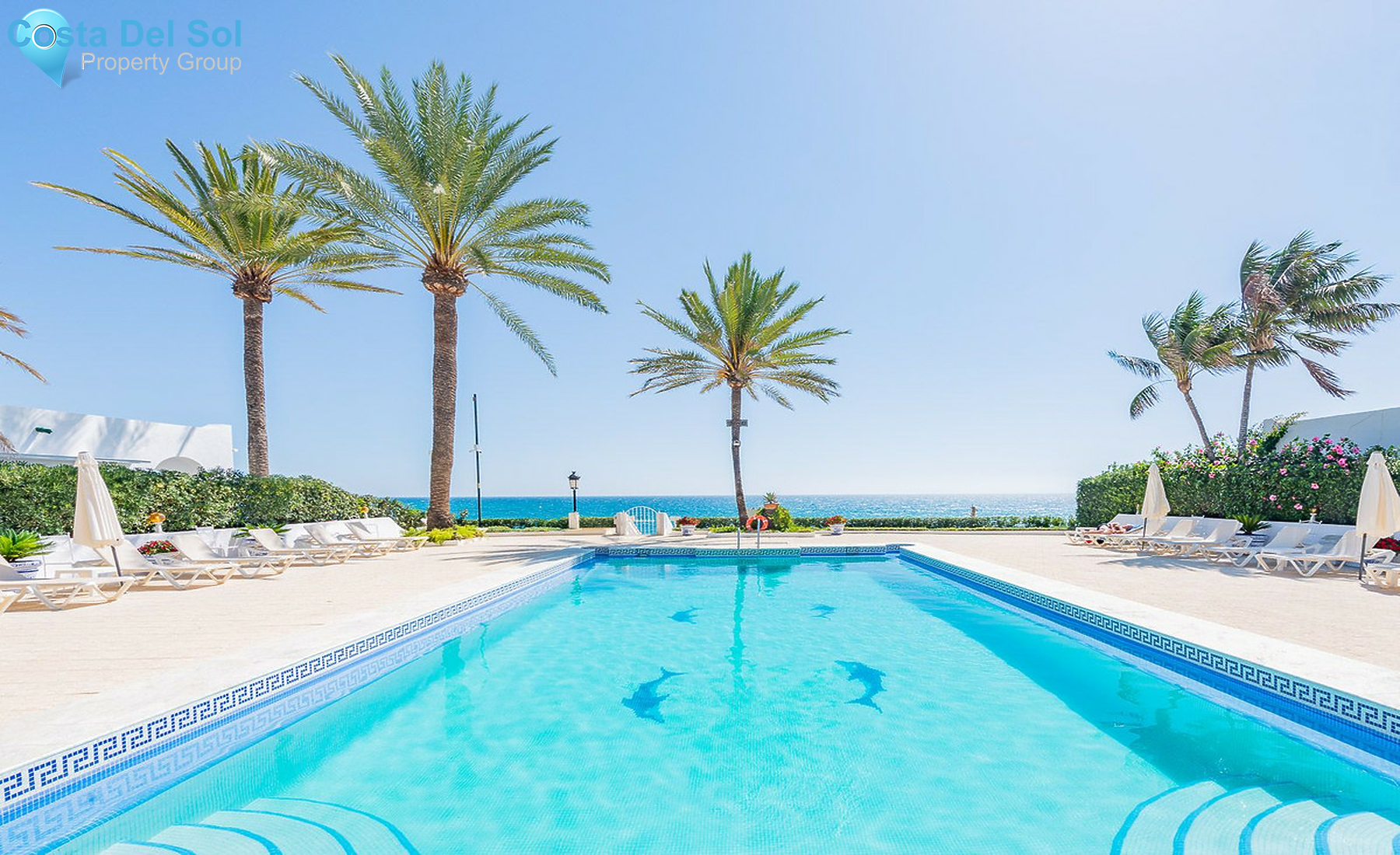 Townhouse in The Golden Mile-1277896