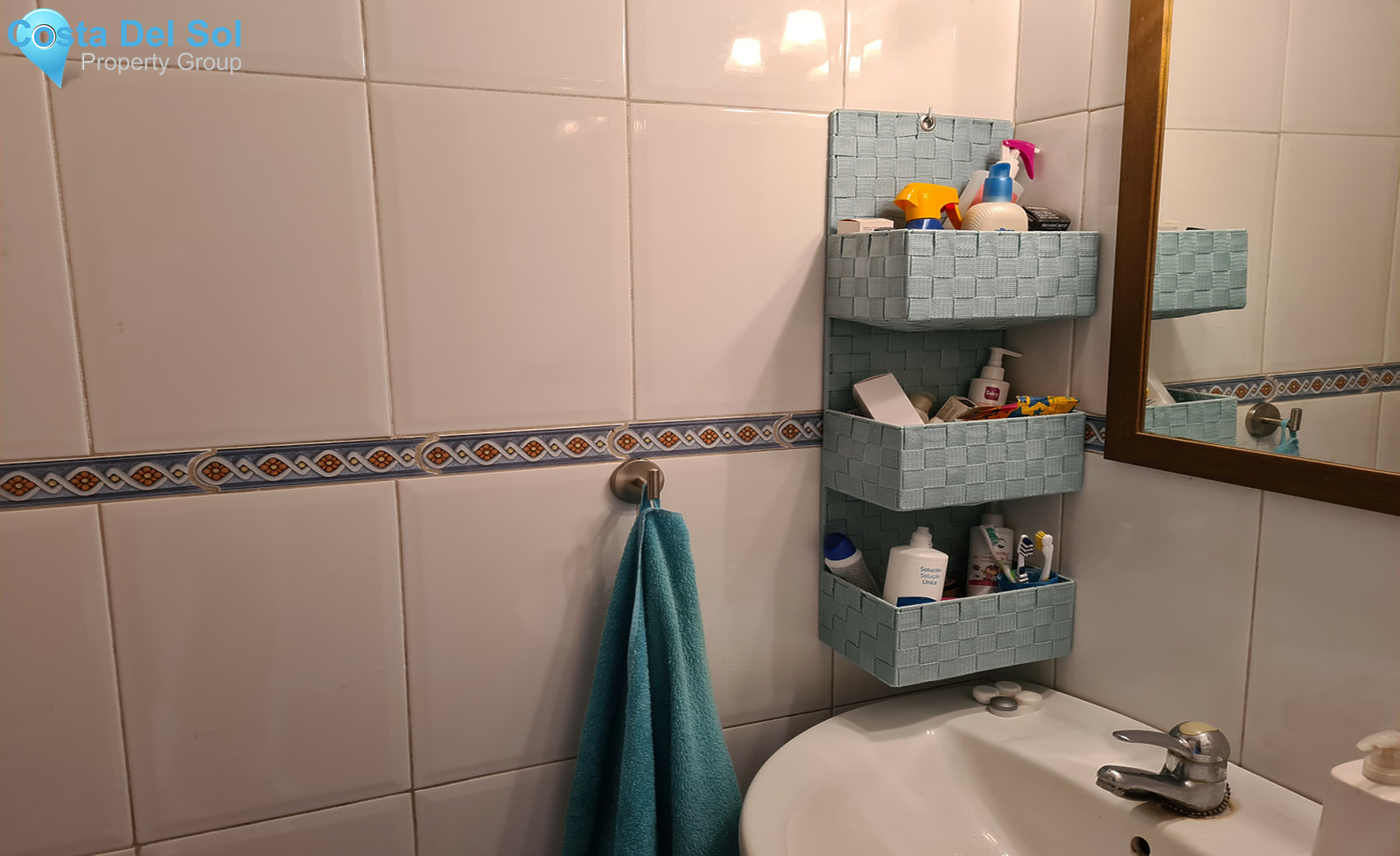 Townhouse in The Golden Mile-1401912