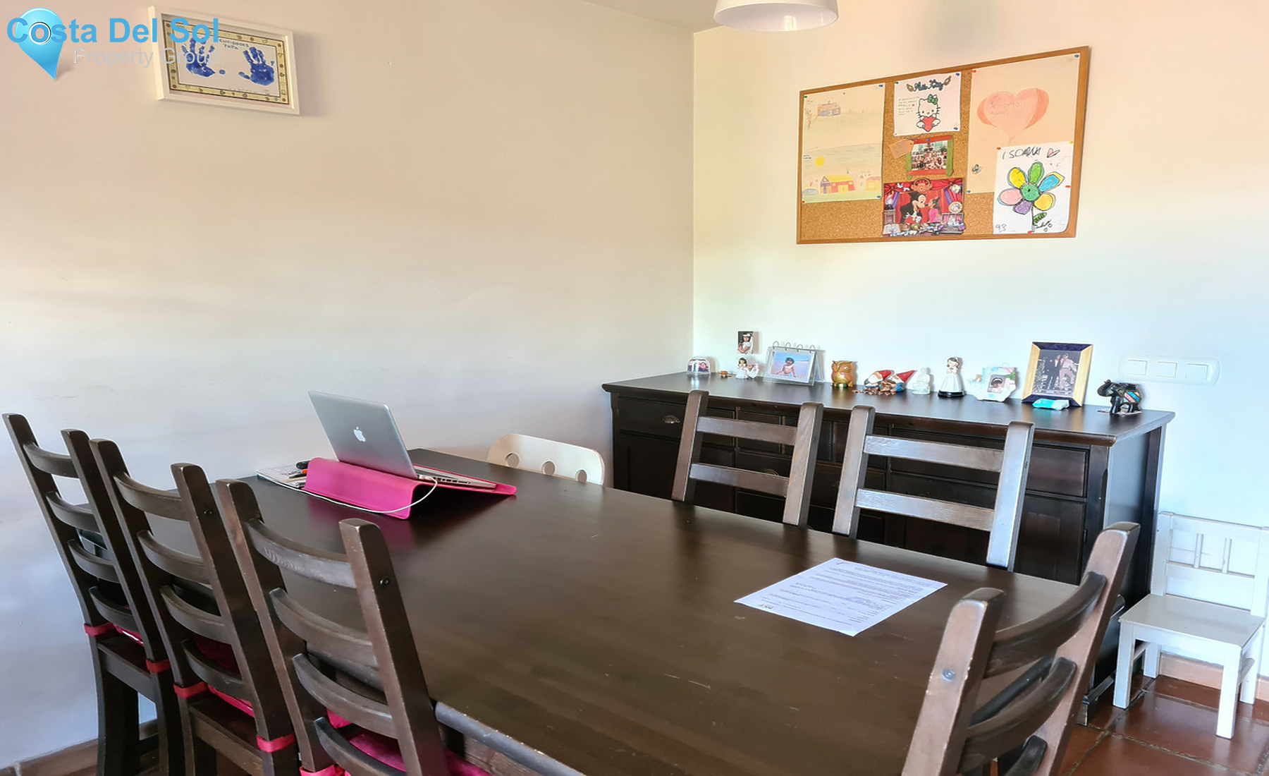 Townhouse in The Golden Mile-1401899