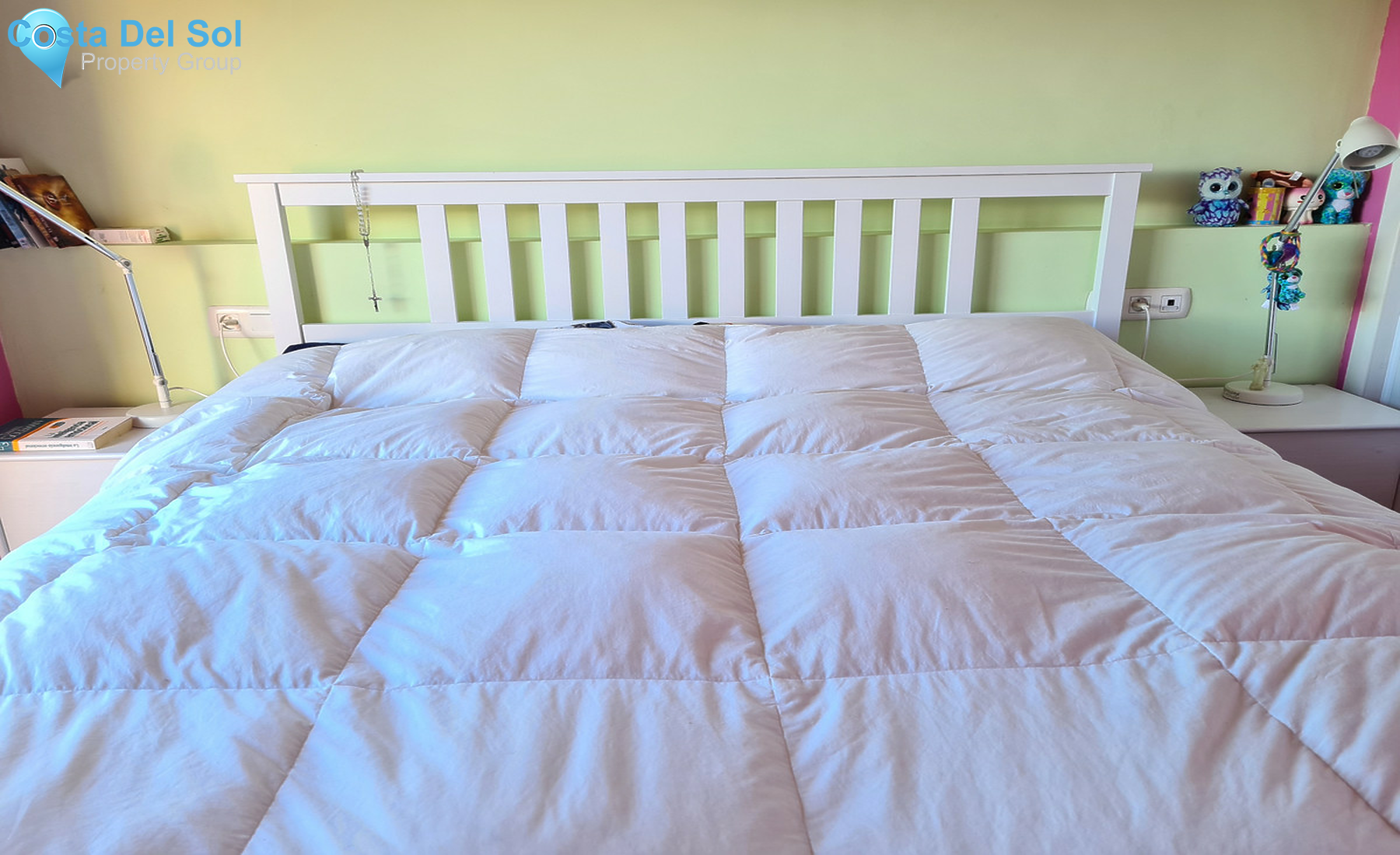 Townhouse in The Golden Mile-1401902