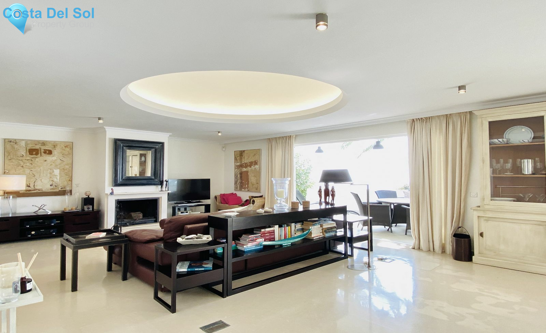 Townhouse in The Golden Mile-1172026