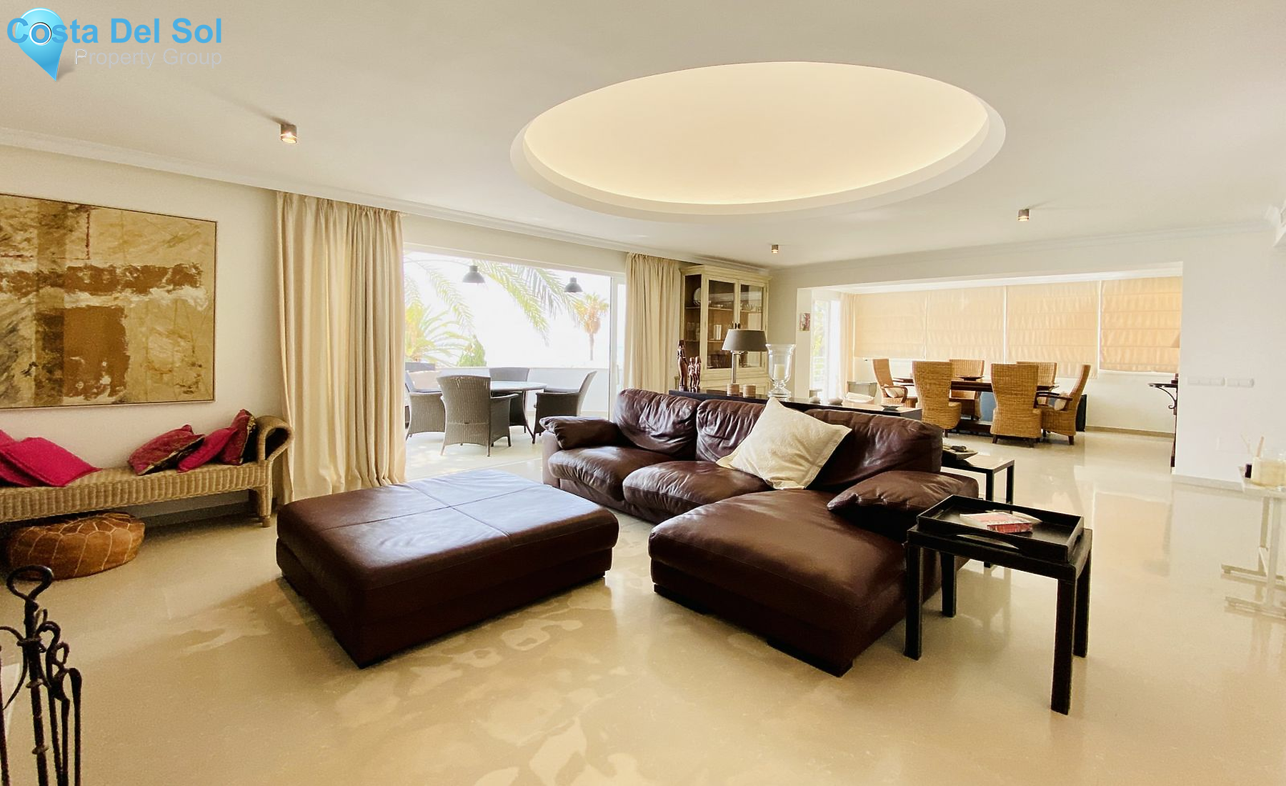 Townhouse in The Golden Mile-1172027