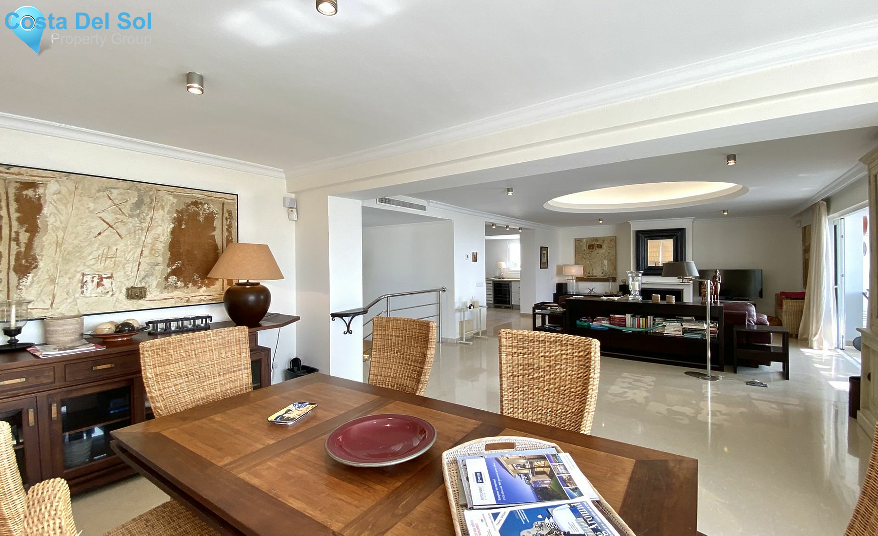 Townhouse in The Golden Mile-1172028